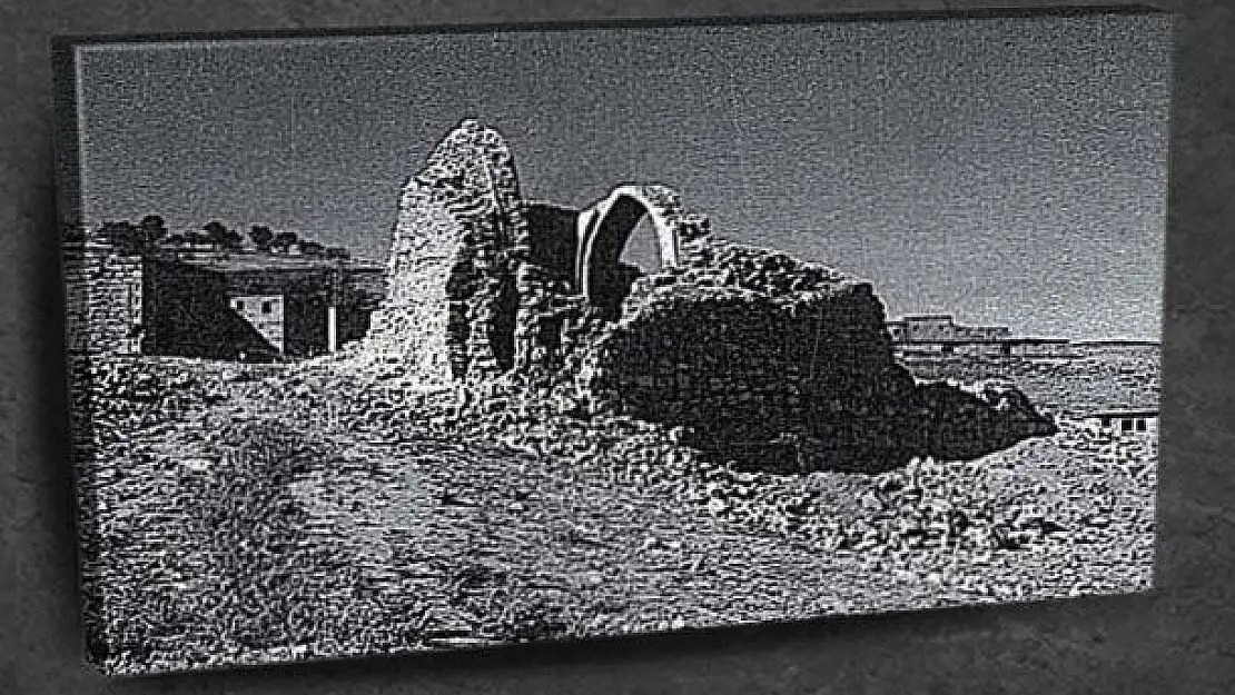 SİİRT'TEKİ MANASTIR VE KİLİSELER-2-