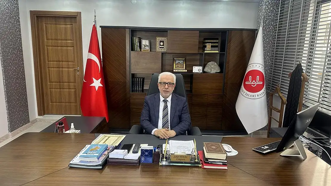 Siirt'ten Kutsal Topraklara Yolculuk Heyecanı