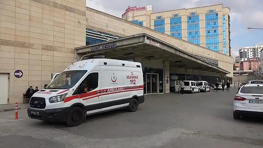 Silahla Vurulmuş Halde Bulunan 37 Yaşındaki Şahsın Ölümüyle İlgili Soruşturma