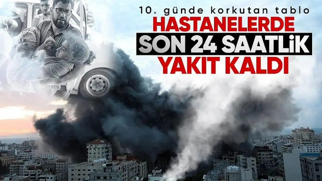 Silahlar Susmuyor, Masum Siviller Ölüyor!