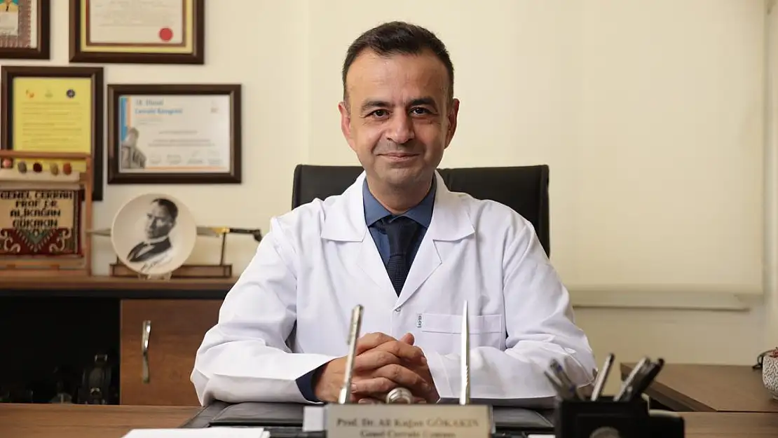 Sinsice İlerleyip Tüm Vücuda Yayılıyor, 'Bazı Kişiler Hiç Semptom Göstermeyebilir'