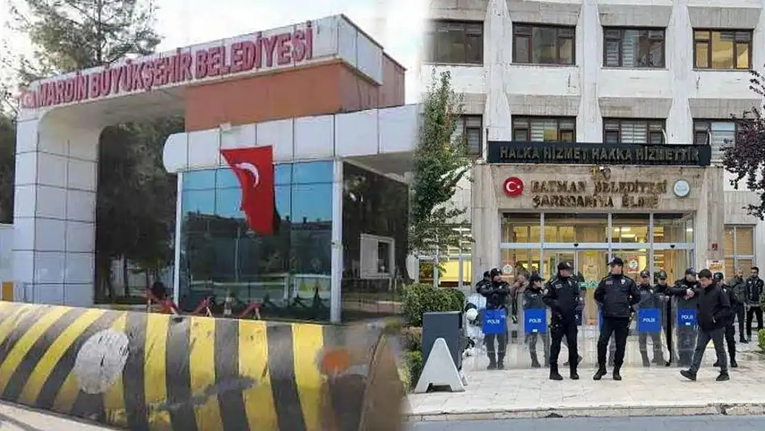 Sırada Hangi Belediyeler Var!