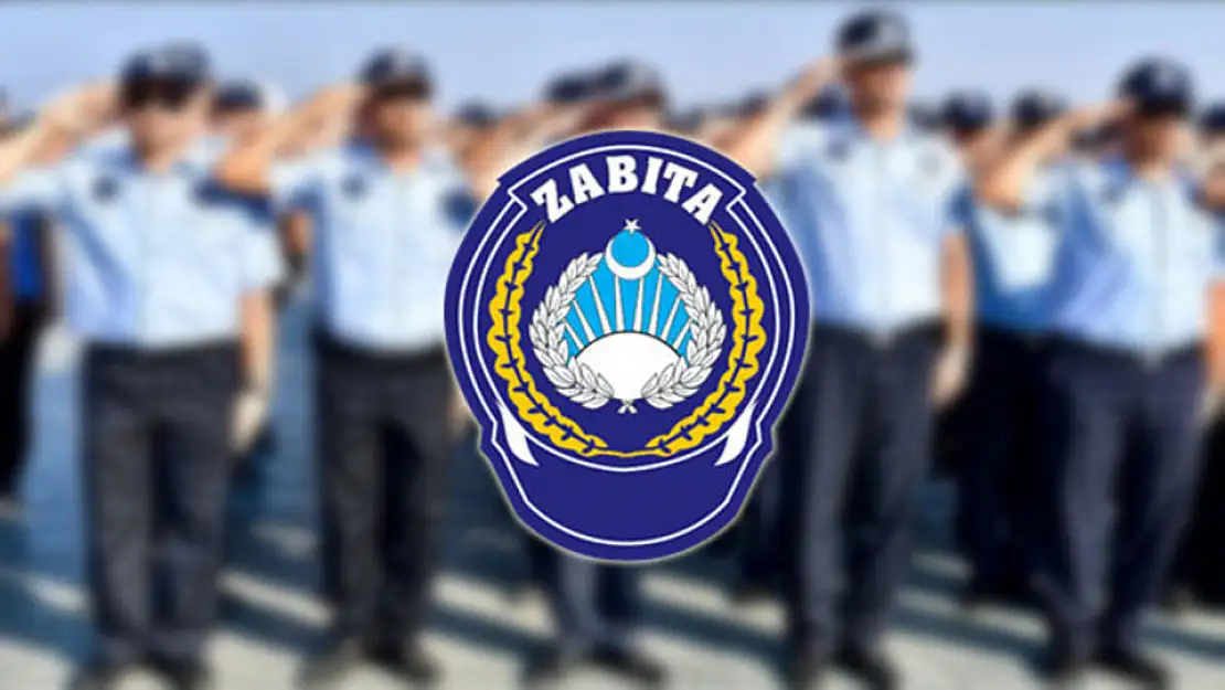 Şirket İşçisi Zabıtalar Kadro İstiyor