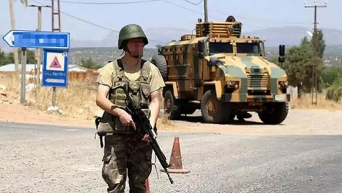 Şırnak'ta 4 Bölge İçin ''Geçici Özel Güvenlik Bölgesi'' Kararı