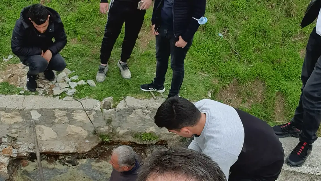 ŞIRNAK'TAKİ TERMAL SU KAYNAKLARI EKONOMİYE KAZANDIRILACAK