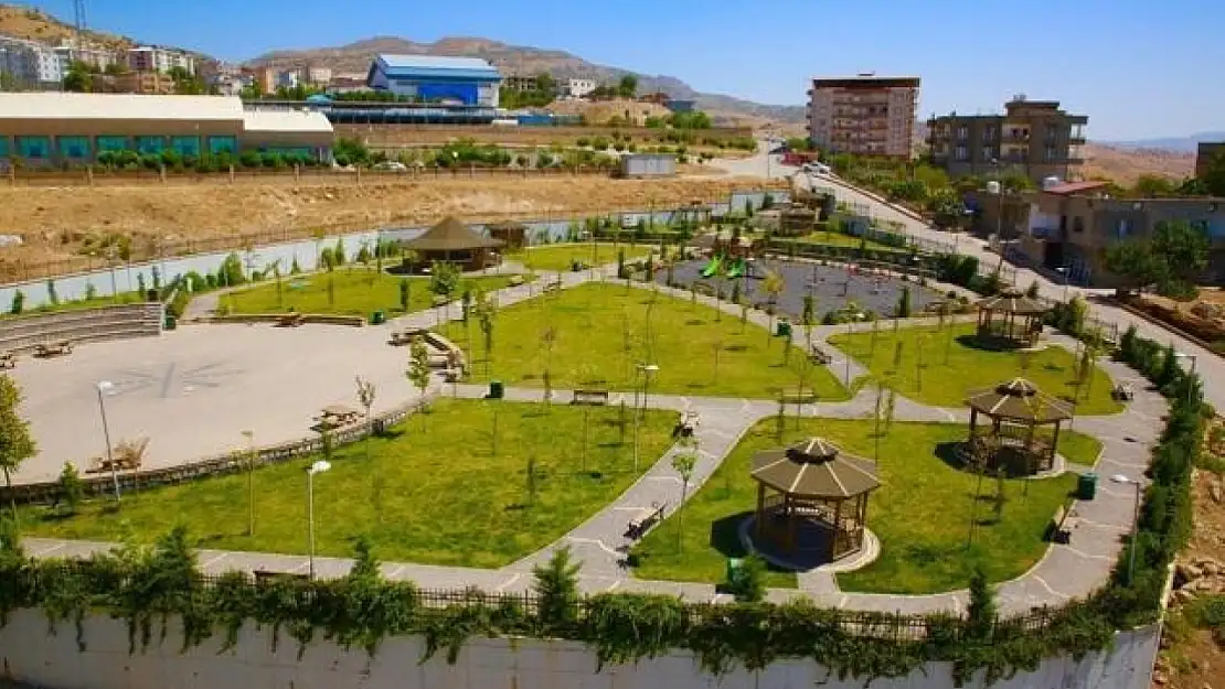 Sırrı Süreyya Önder'in Adı Şırnak'ta Yaşatılacak