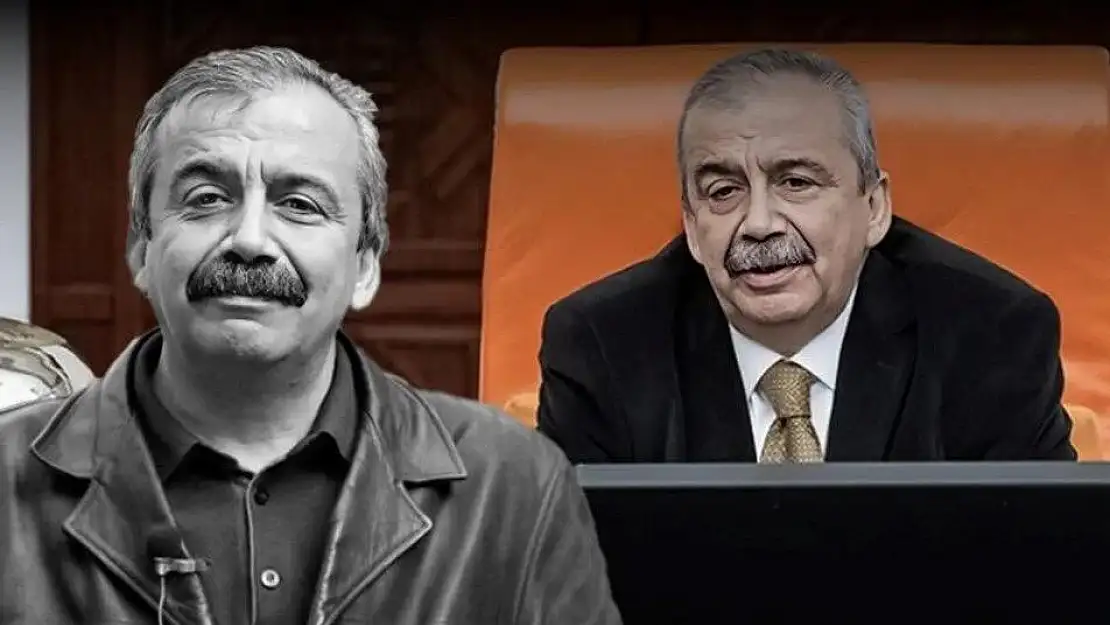Sırrı Süreyya Önder'in Son Durumu