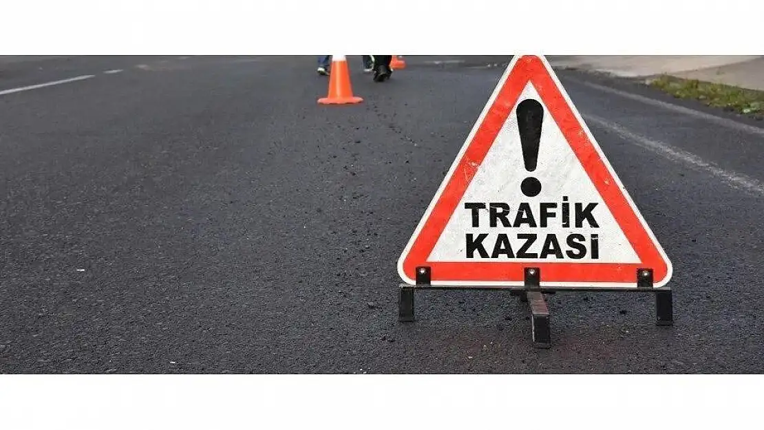 Şirvan – Pervari Yol Ayrımında Kaza