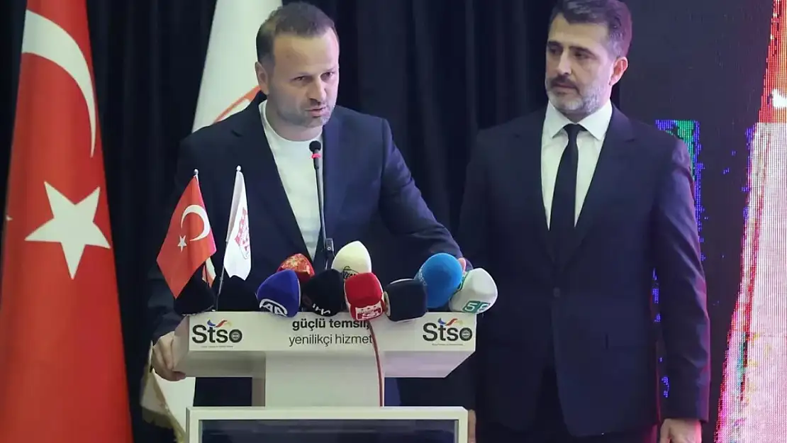 Sivasspor'un yeni teknik direktörü belli oldu
