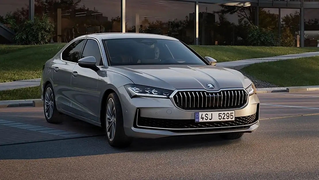 Skoda Temmuz Fiyatlarını Güncelledi: Tüm Modellere Yeni Zam Geldi