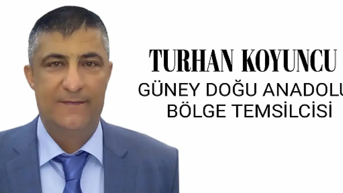 SKY Haber Güneydoğu Anadolu Bölge Temsilciliğine Turhan Koyuncu Getirildi
