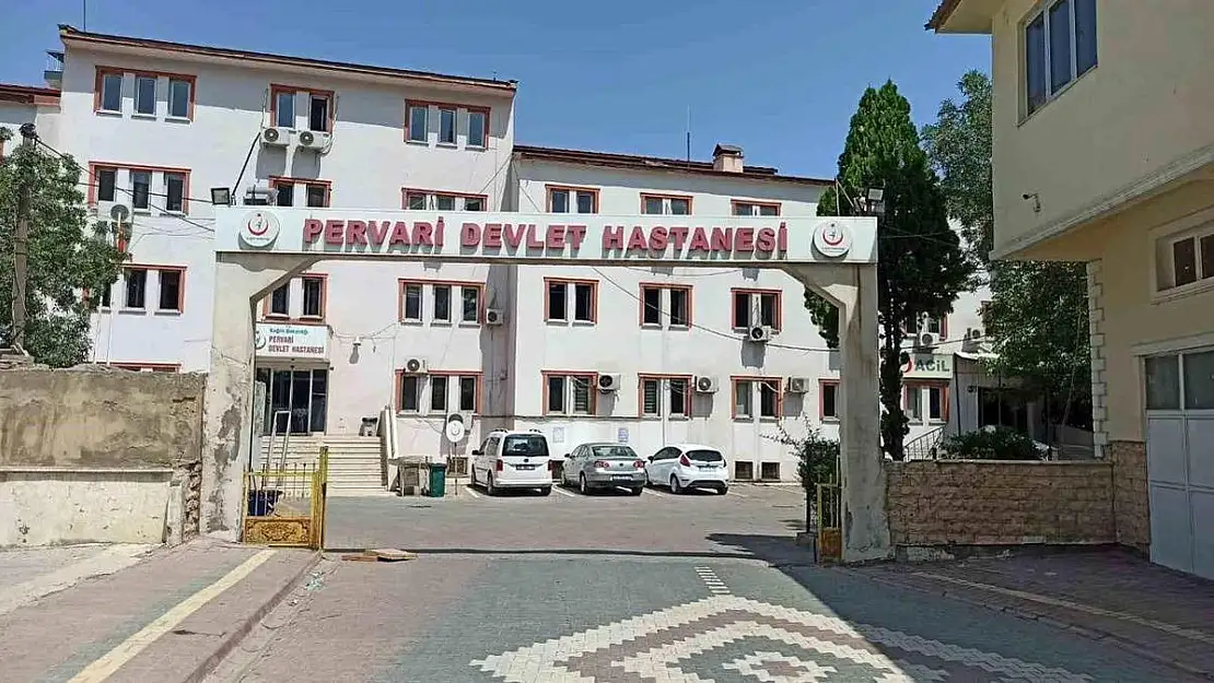 Sobadan Zehirlendiler