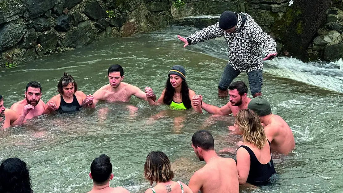 Soğuk Duş, Sizi Kışa Hazırlıyor