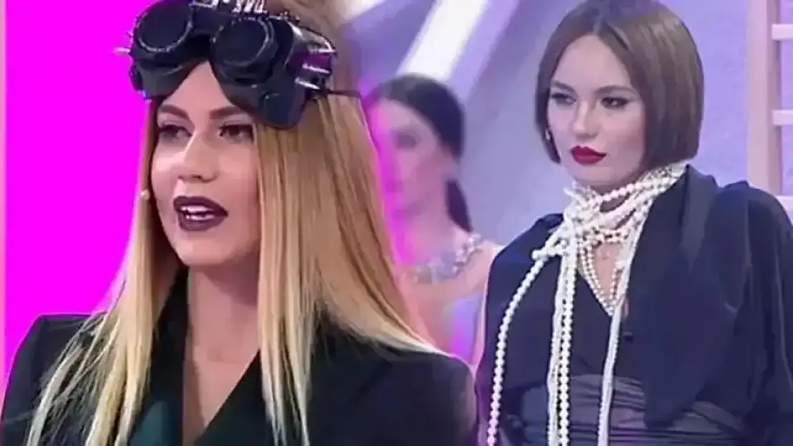 Sosyal Medya Fenomenleri Candan Kardeşler Gözaltına Alındı