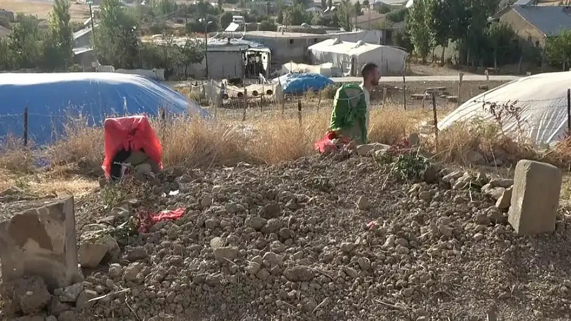 Sosyal Medya Muş'taki Korkunç Olayı Konuşuyor!
