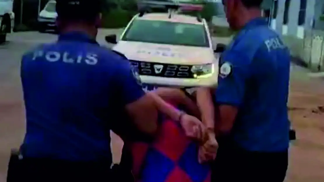 Sosyal Medyada İslami Değerlere Saldıran Kişi Gözaltına Alındı