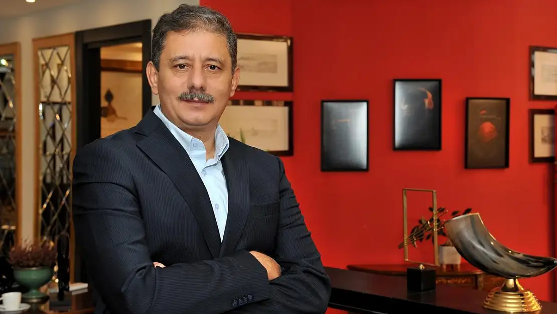 Sözleşmeli Tarımla Badem Üretiminin Yüzde 20'sini Gerçekleştirecek