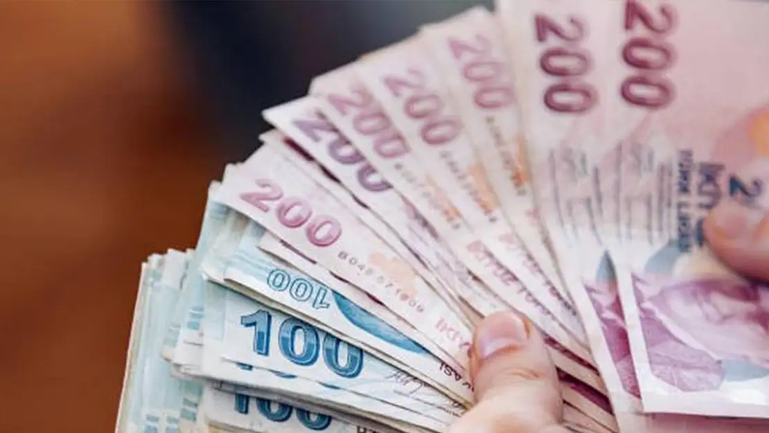 SSK ve BAĞ-KUR Emeklilerine Komik Maaş Farkı!