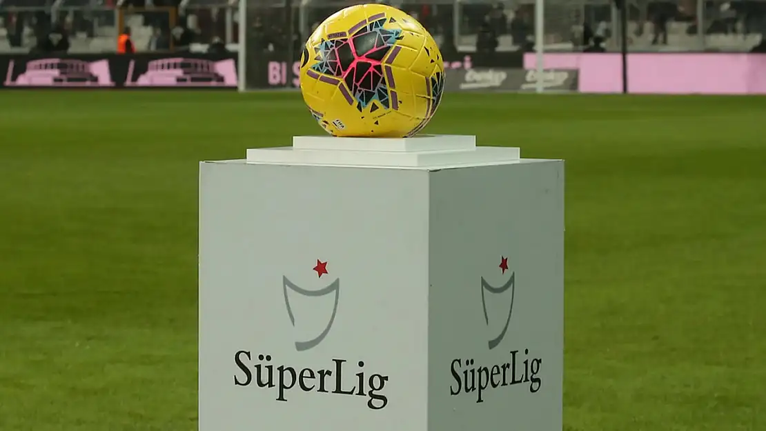 Süper Lig'de Yabancı Kuralı Güncellendi: Genç Oyuncu Şartı Değişti