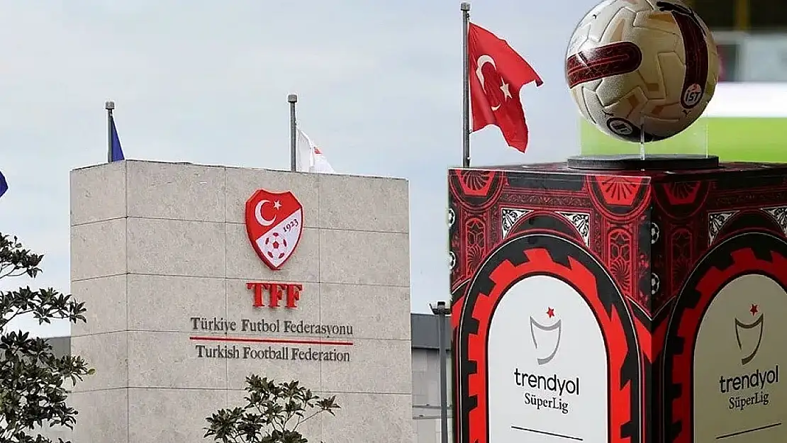 Süper Lig'de Yeni Sezon Başlıyor