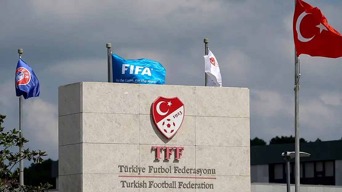 Süper Lig'e Avrupa Molası: TFF, İlk Haftadan 3 Maçı Erteledi