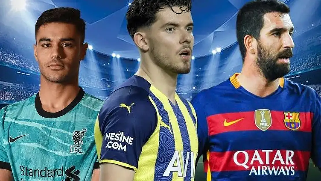 Süper Lig Tarihinin En Pahalı Transferleri Belli Oldu!