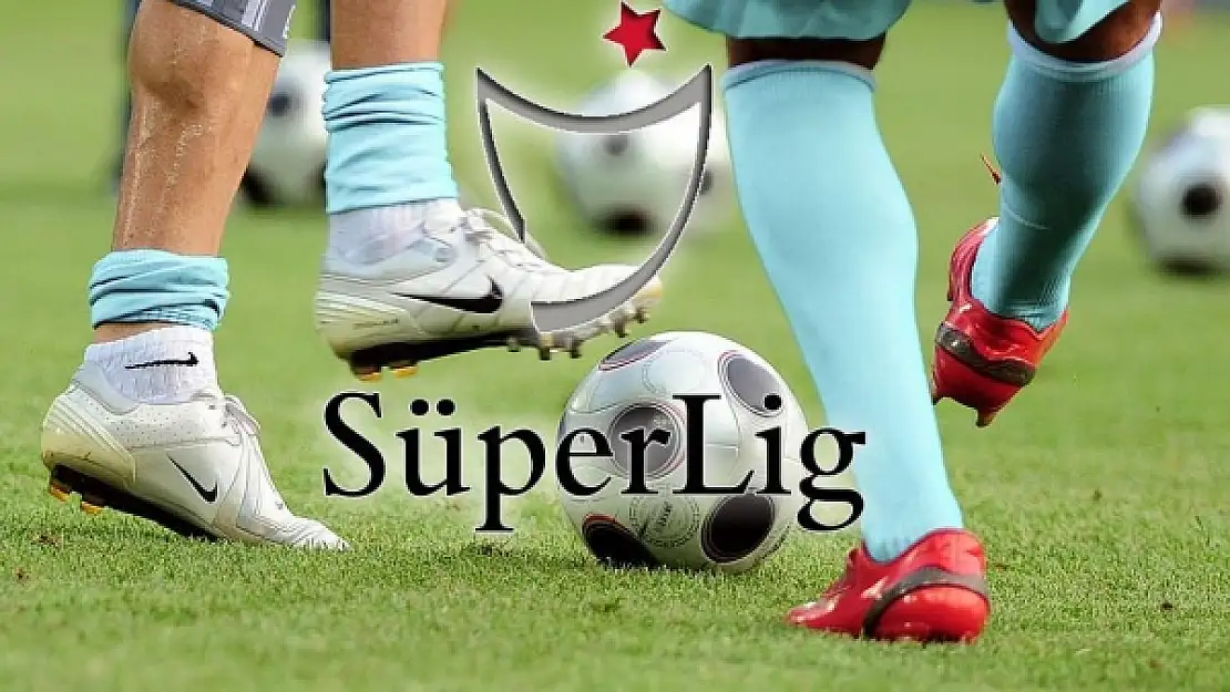 SÜPER LİGDE 12. HAFTANIN GÖRÜNÜMÜ VE HAFTANIN GOLLERİ