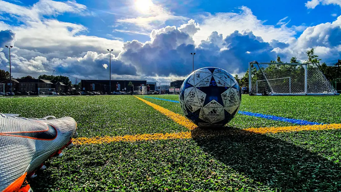 Süper Lig'de takımların yaş ortalaması 27,51