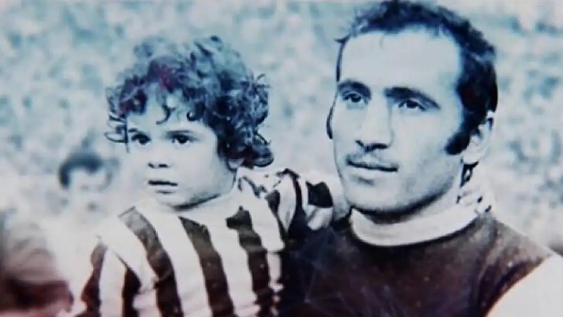 Süper Lig'e bu yıl hangi efsane futbolcunun ismi verildi? 17 Temmuz ipucu sorusu