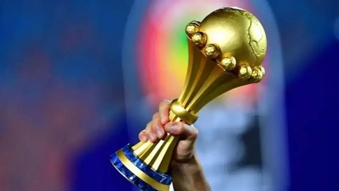 Süper Lig'ten Afrika Kupası'na Gidecek Futbolcular Belli Oldu