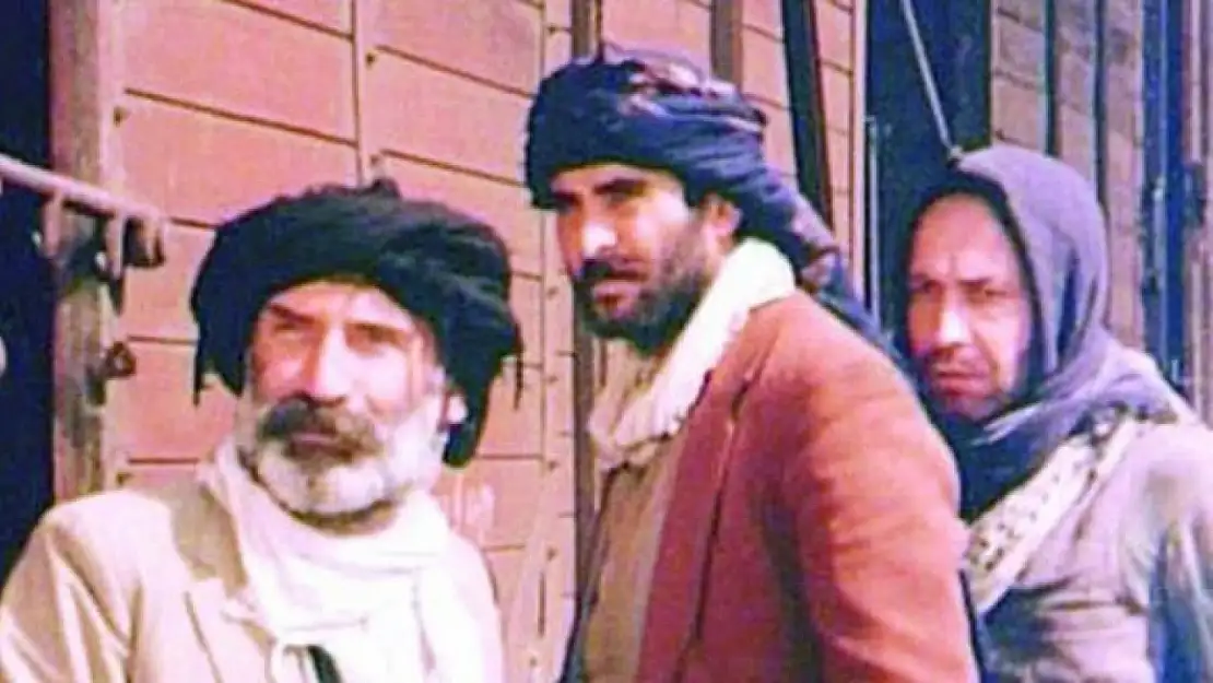 Sürü Filmi ve Siirt: Sinema Tarihinde Önemli Bir Bağlantı
