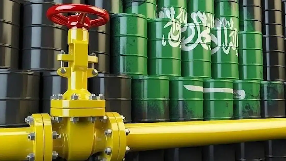 Suudiler Petrole Zam Yaptı