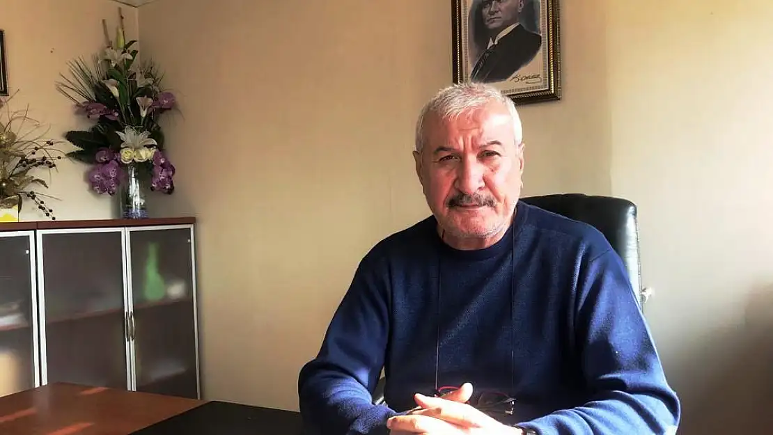 TABİPLER ODASI ONURSAL BAŞKANI OP. DR. EKREM BİLEK, SAĞLIKTA ŞİDDETİN REÇETESİNİ YAZDI