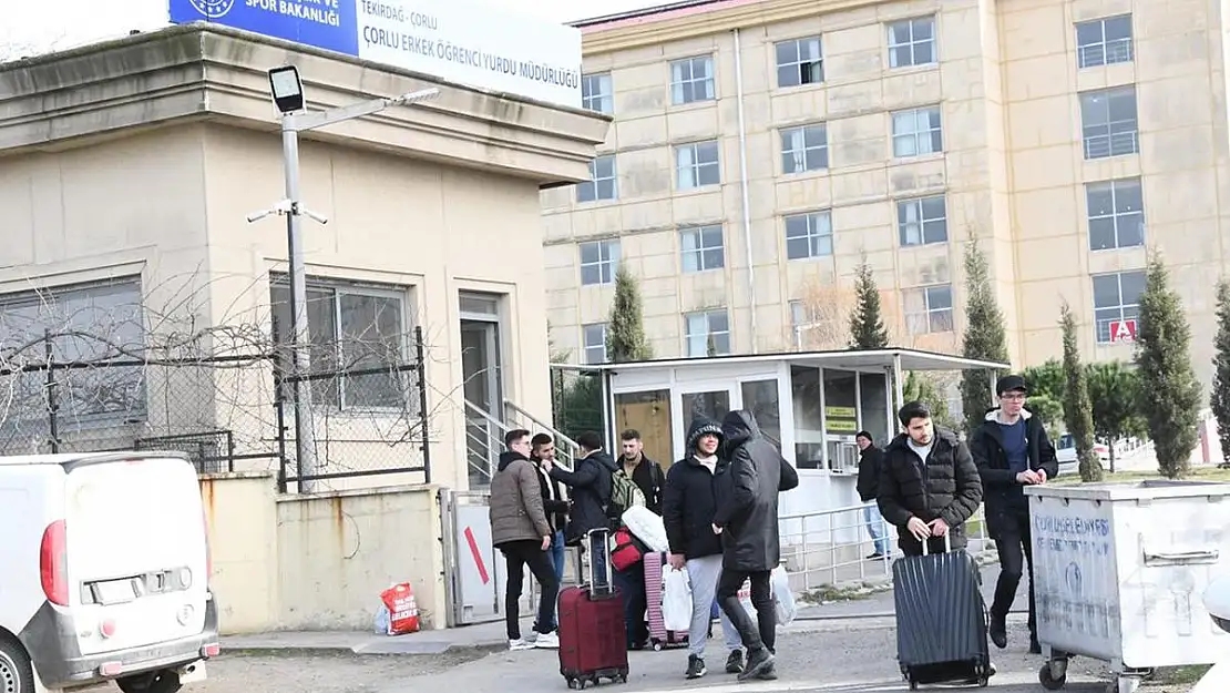 Tahtasız: Depremzedeleri ve Öğrencileri Mağdur Etmeyecek Çözüm Üretilmelidir