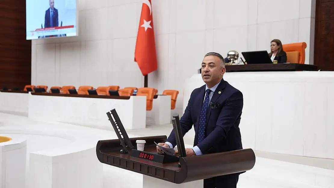 Tahtasız: Tarımın En Büyük Sorunu AKP İktidarıdır