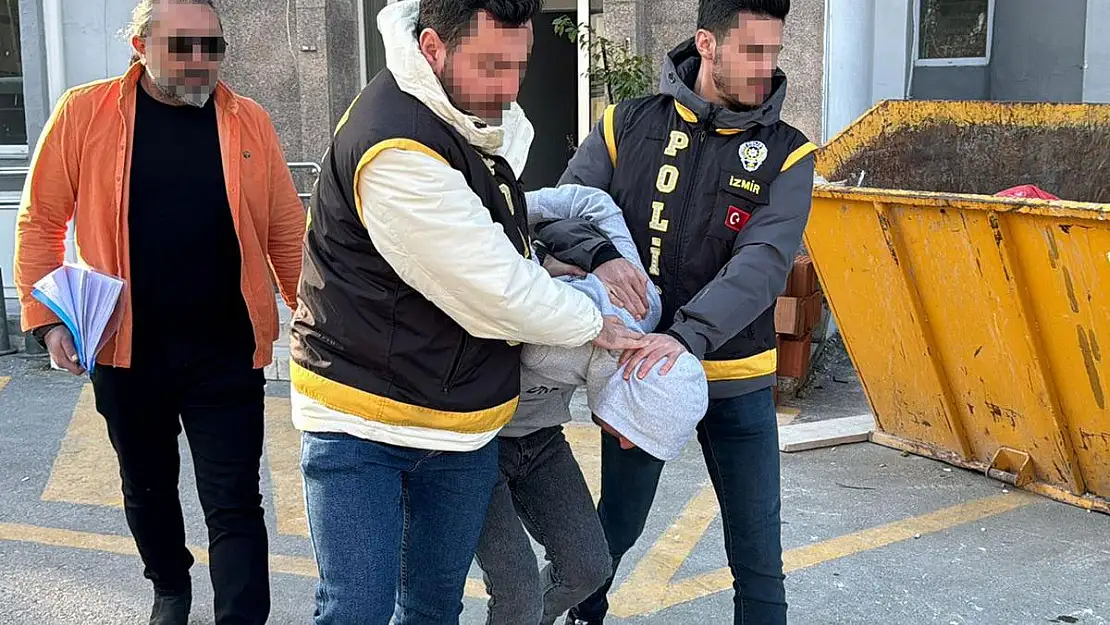 Taksici Cinayeti Zanlısının Savcılık İfadesi Ortaya Çıktı