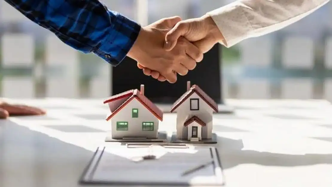 Tapuda Devrim Gibi Uygulama Artık Taşınmaz Satışları Noterlerde Yapılabilecek