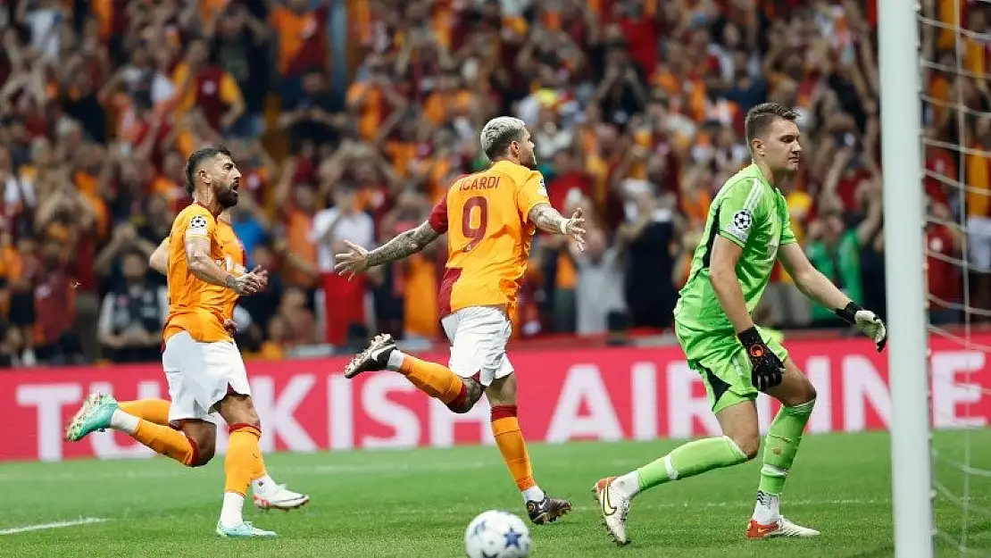 Tarihi Başarının Ardından Galatasaray'ın Kasasına Girecek Dev Miktar Belli Oldu!