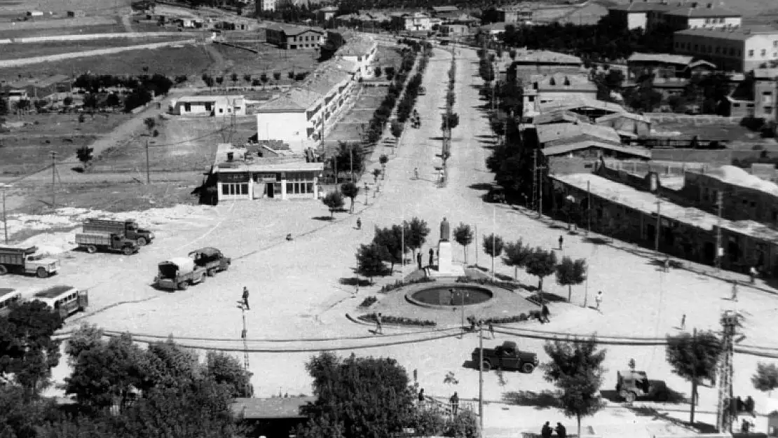 Tarihi Fotoğraflarla Siirt Tarihi