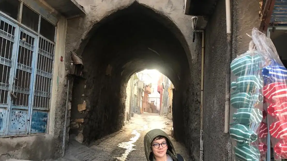 Tarihi Siirt Sabatlarımızın Çoğu Gitti Azı Kaldı!
