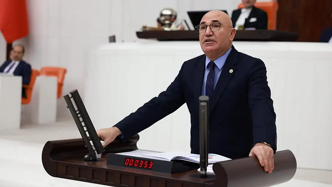 Tarım Bakanı, CHP'li Tanal'ın Önergesini Yanıtladı
