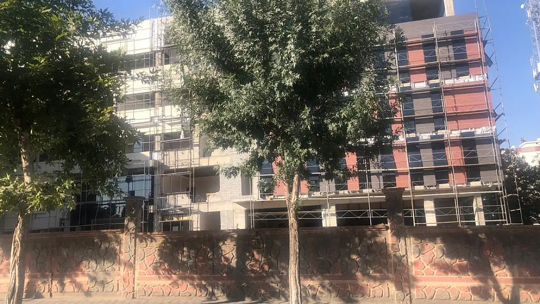 Tarım Orman İl Müdürlüğü Tek Çatı Altında Toplanıyor