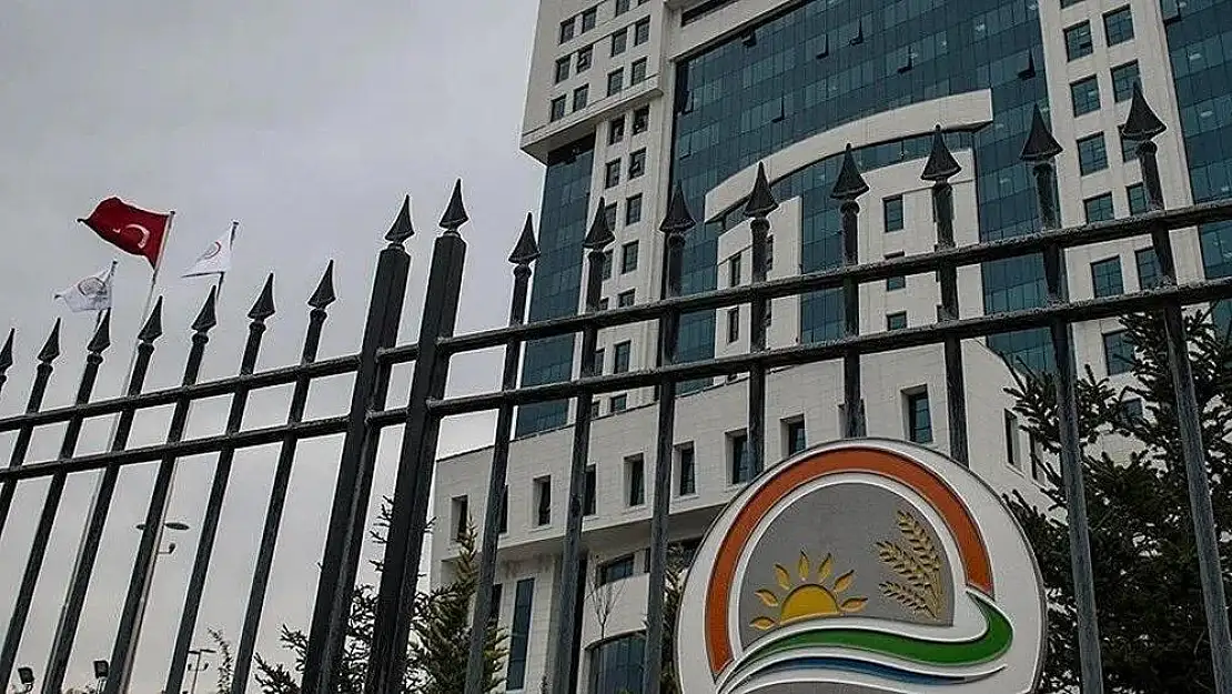 Tarım ve Orman Bakanlığına Personel Alımı Yapılacak