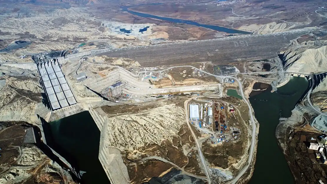 TARIM VE ORMAN BAKANLIĞININ DİKKATİNE! DSİ 16 BÖLGE MÜDÜRLÜĞÜNÜN TEBLİĞATSIZ İSTİMLAKLERİ!
