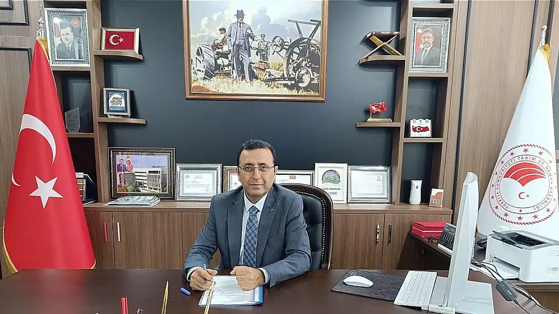 Tarımda Yeni Destekleme Modeliyle Yeni Bir Dönem Başlıyor