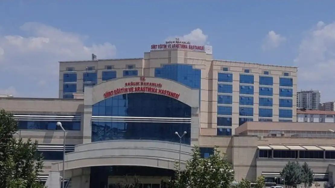 Tarlada Çalışırken Fenalaşan Vatandaşımız Hayatını Kaybetti