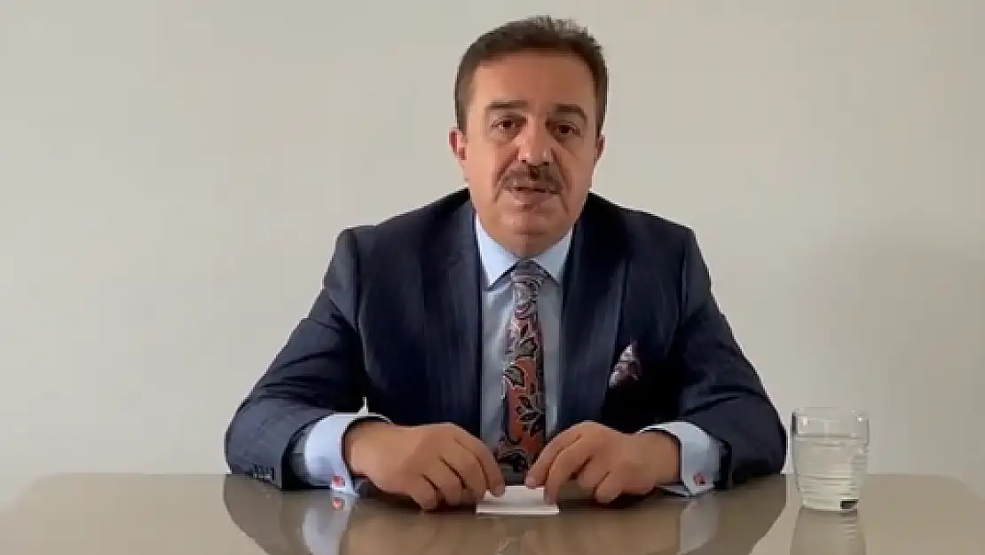TAZİYE TEŞEKKÜR MESAJI
