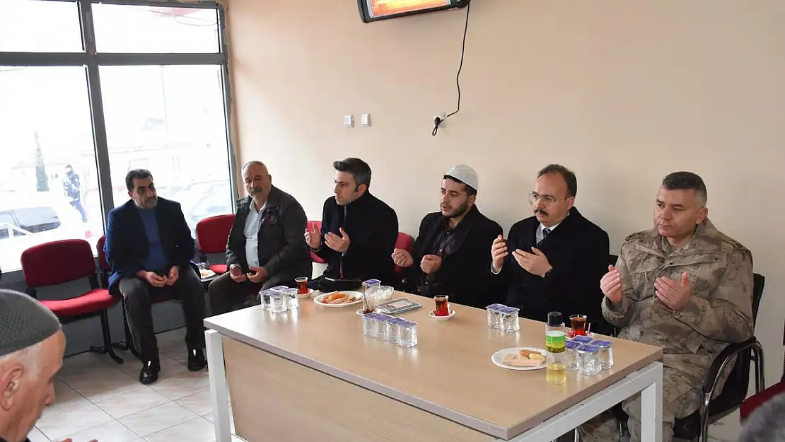 Taziye Ziyareti