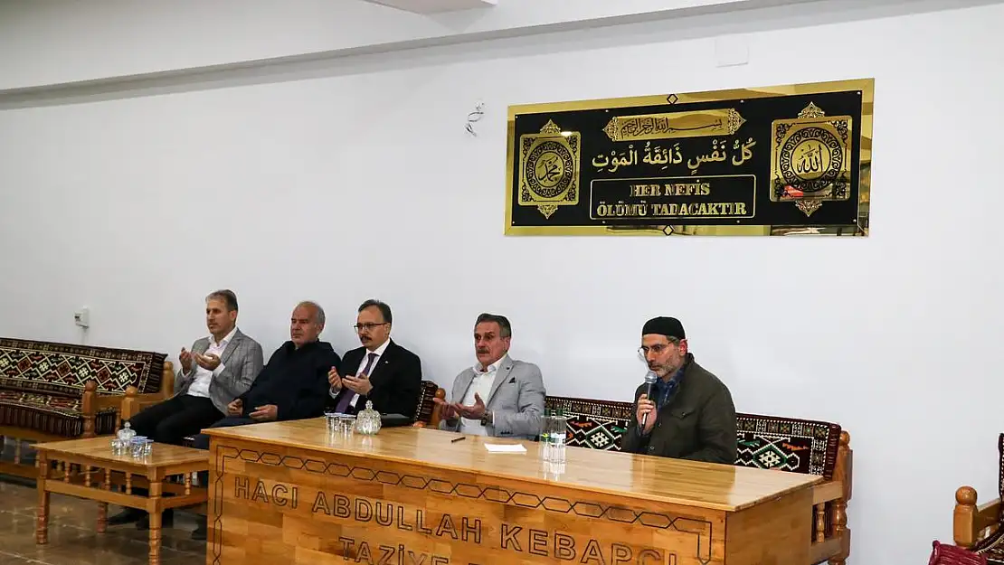 Taziye Ziyareti