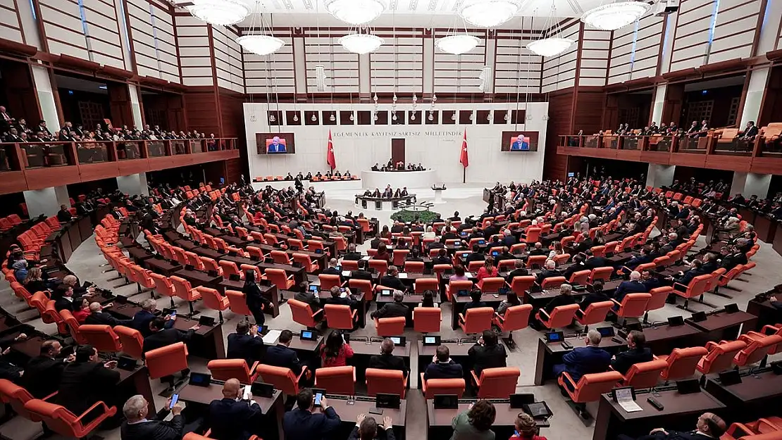 TBMM Tatile Girmeyecek: Meclis Çalışmalarına Devam Edecek
